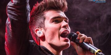 Josh Cuthbert Facts