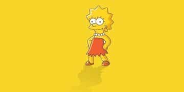 Lisa Simpson Facts