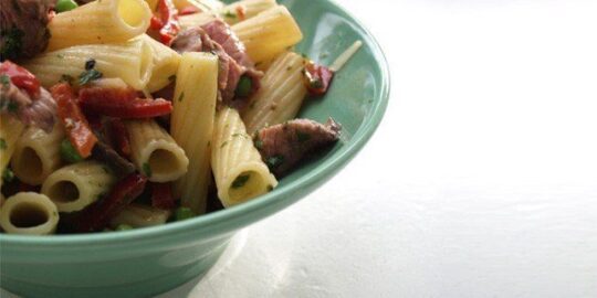 30 Interesting Facts About Pasta