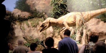 The Creation Museum