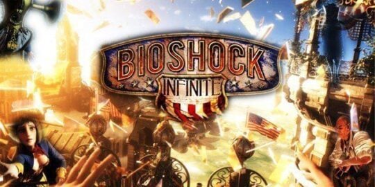 Facts About the BioShock Games