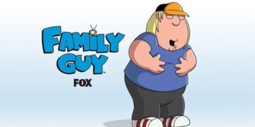 Chris Griffin Facts