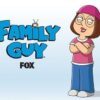Meg Griffin - Family Guy