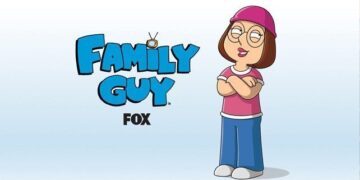 Meg Griffin - Family Guy