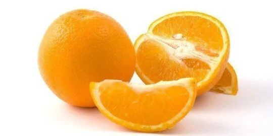 Clementine, Orange, Satsuma & Tangerine Differences