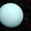 Facts About the Planet Uranus