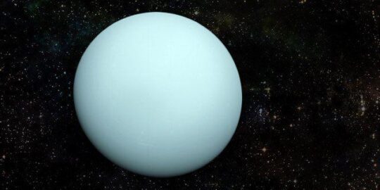 15 Interesting Facts About The Planet Uranus