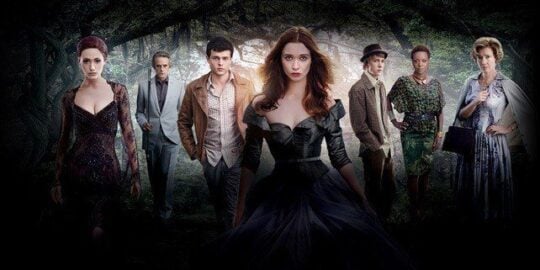 30 Facts About The Beautiful Creatures Novel