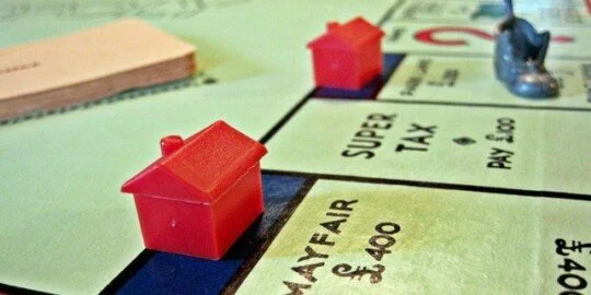 25 Interesting Facts About Monopoly