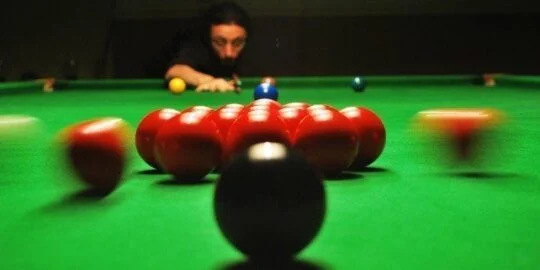 Interesting Facts About Snooker