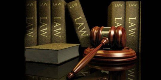 Bizarre Laws Around The World