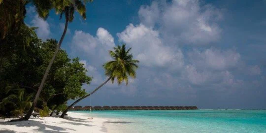 Interesting Facts About The Maldives