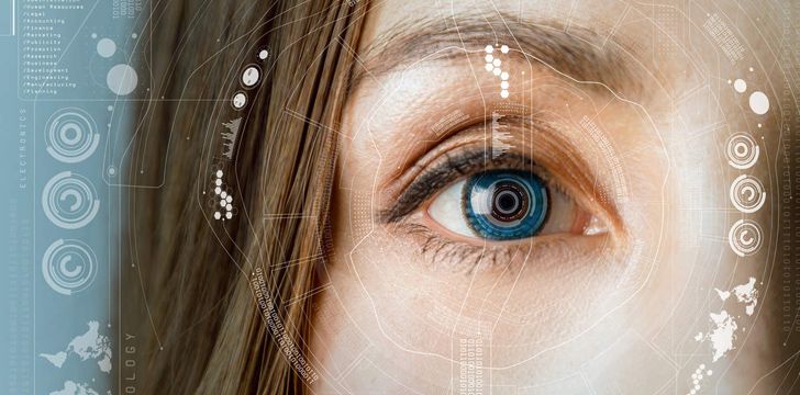 Future Concepts for Contact Lenses