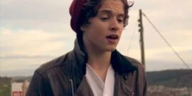Brad Simpson - The Vamps