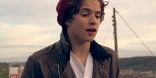 Brad Simpson - The Vamps