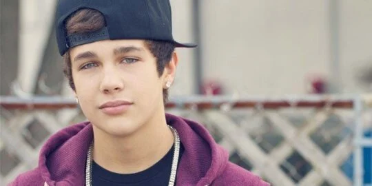 50 Fun Facts About Austin Mahone