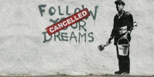 26 Facts You Didn’t Know About Banksy