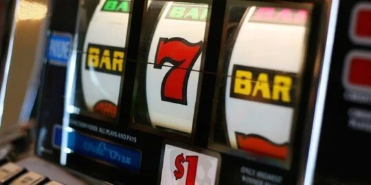 Biggest Slot Machine Jackpots