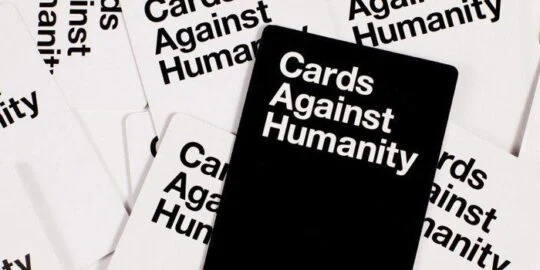 Cards Against Humanity Against Black Friday