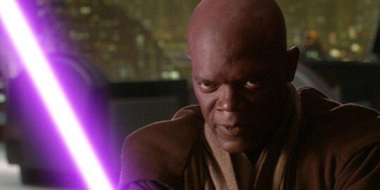 7 Facts About Mace Windu | Samuel Jackson