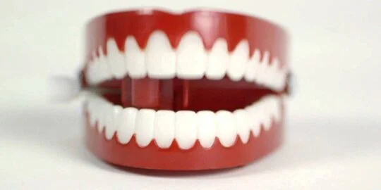10 Crazy Facts About Your Teeth