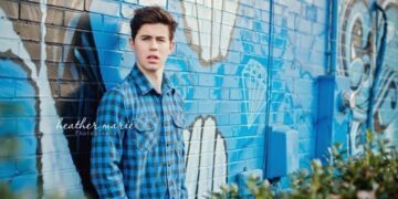 50 Fun Facts About Nash Grier