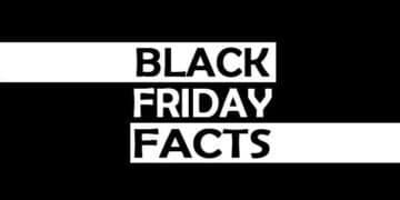 Black Friday Facts