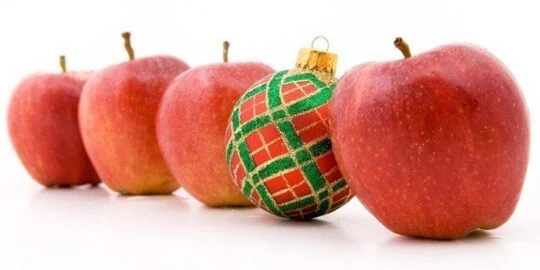 5 Tips for A Healthier Christmas