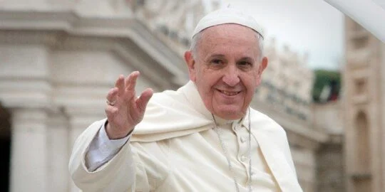 20 Interesting Facts About Pope Francis