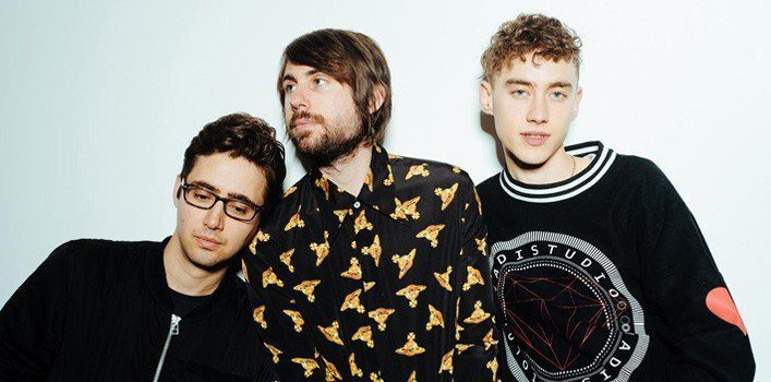 Years & Years 2015