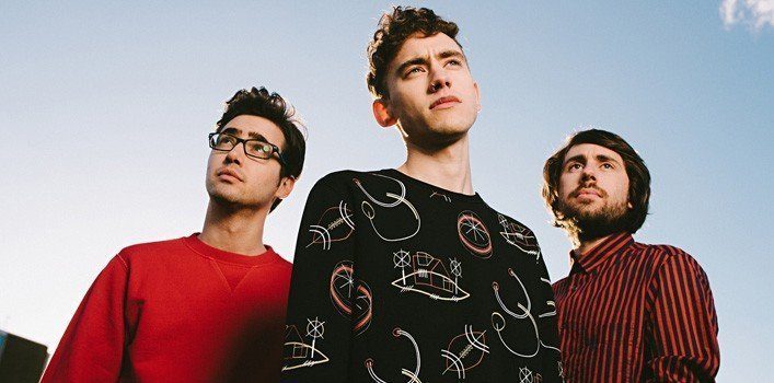 Years & Years