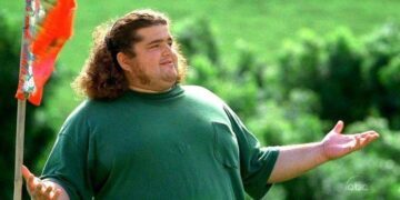 Jorge Garcia Facts