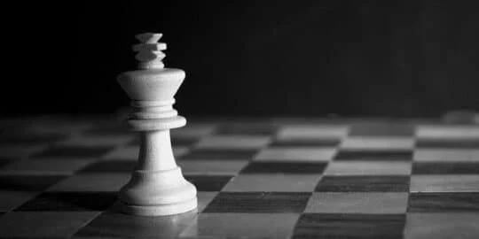 Interesting Facts About Chess