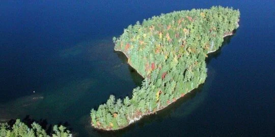 Fun Facts About Hawaii 2, Maine