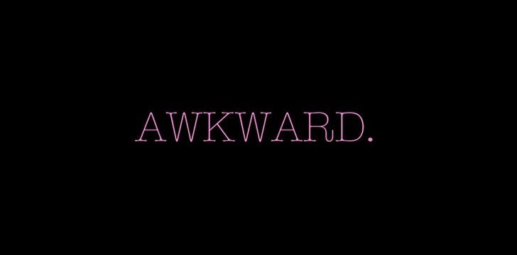 Awkward Moments Day