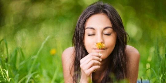 10 Surprising Uses of “Scratch & Sniff” Technology