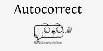 Autocorrect History & Origins