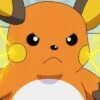 Raichu Facts - Pokemon