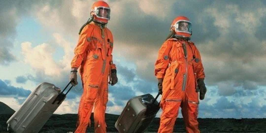 The History of Space Travel Timeline