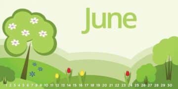 Funny, Weird & Special Days in June