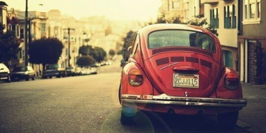 20 Facts About The VW Beetle