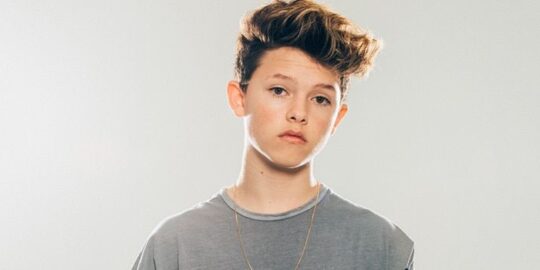 40 Fun Facts About Jacob Sartorius