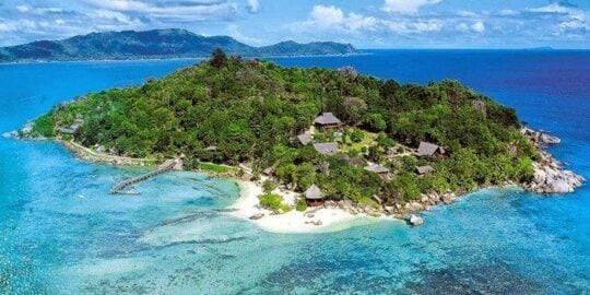 The World’s 10 Smallest Countries