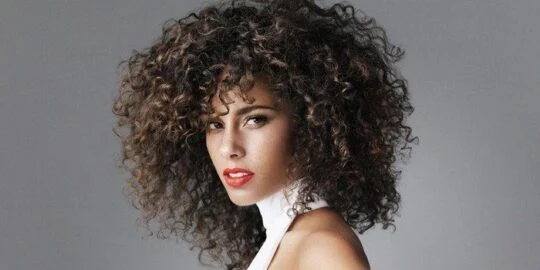 40 Fun Facts About Alicia Keys