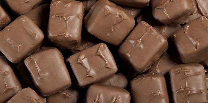 Milk Chocolate Day