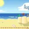 Special Days In August