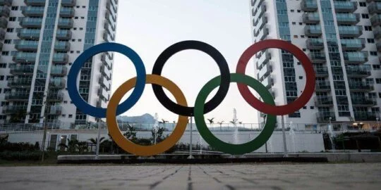 30 Incredible Facts About the Olympics