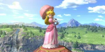 10 Facts About Princess Peach