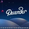 December - Special Days of the Month