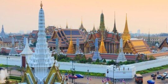 15 Interesting Facts About Phuket, Thailand